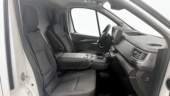 Renault Trafic 2027 photo 5