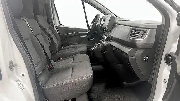 Renault Trafic 2027 photo 3