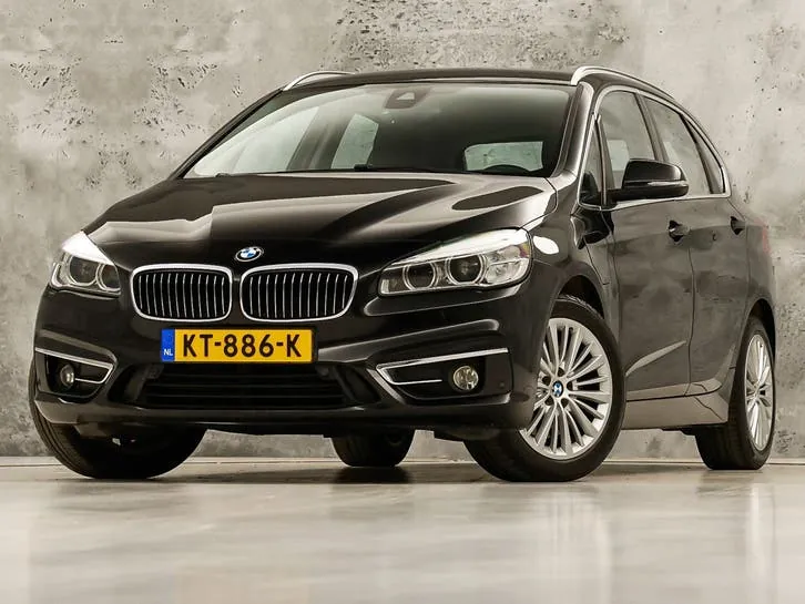 BMW 2 Series Active Tourer