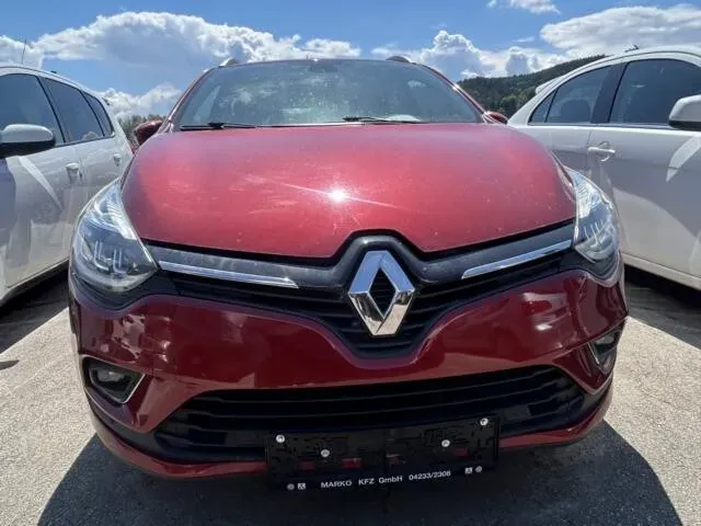 Renault Clio 2016 photo 3
