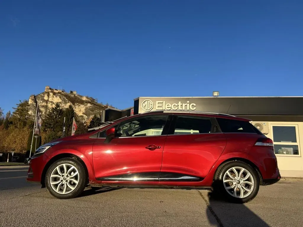 Renault Clio 2016 photo 2