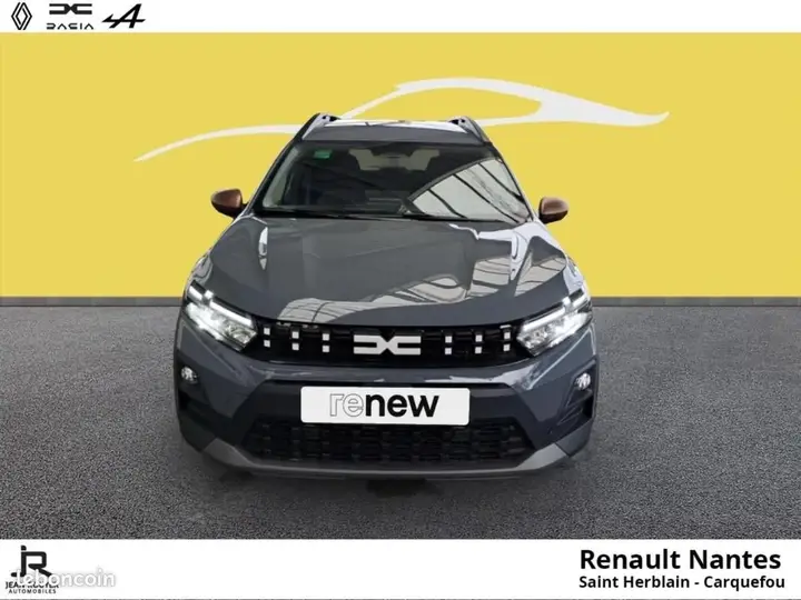 Dacia Jogger 2026 photo 2