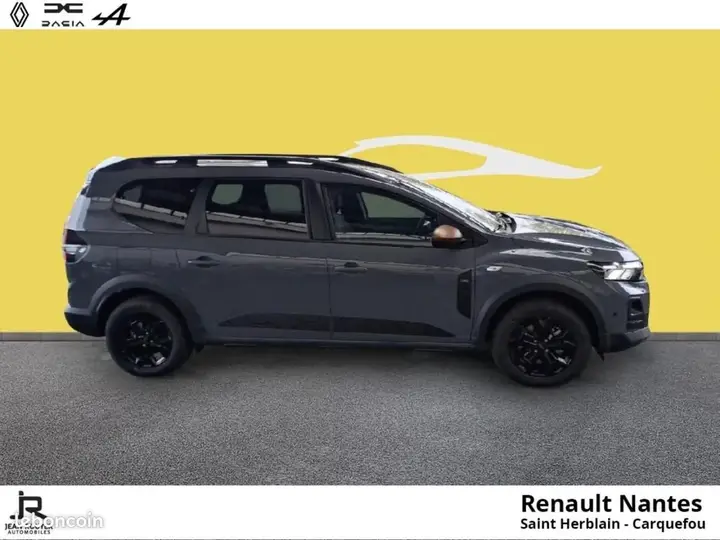 Dacia Jogger 2026 photo 4
