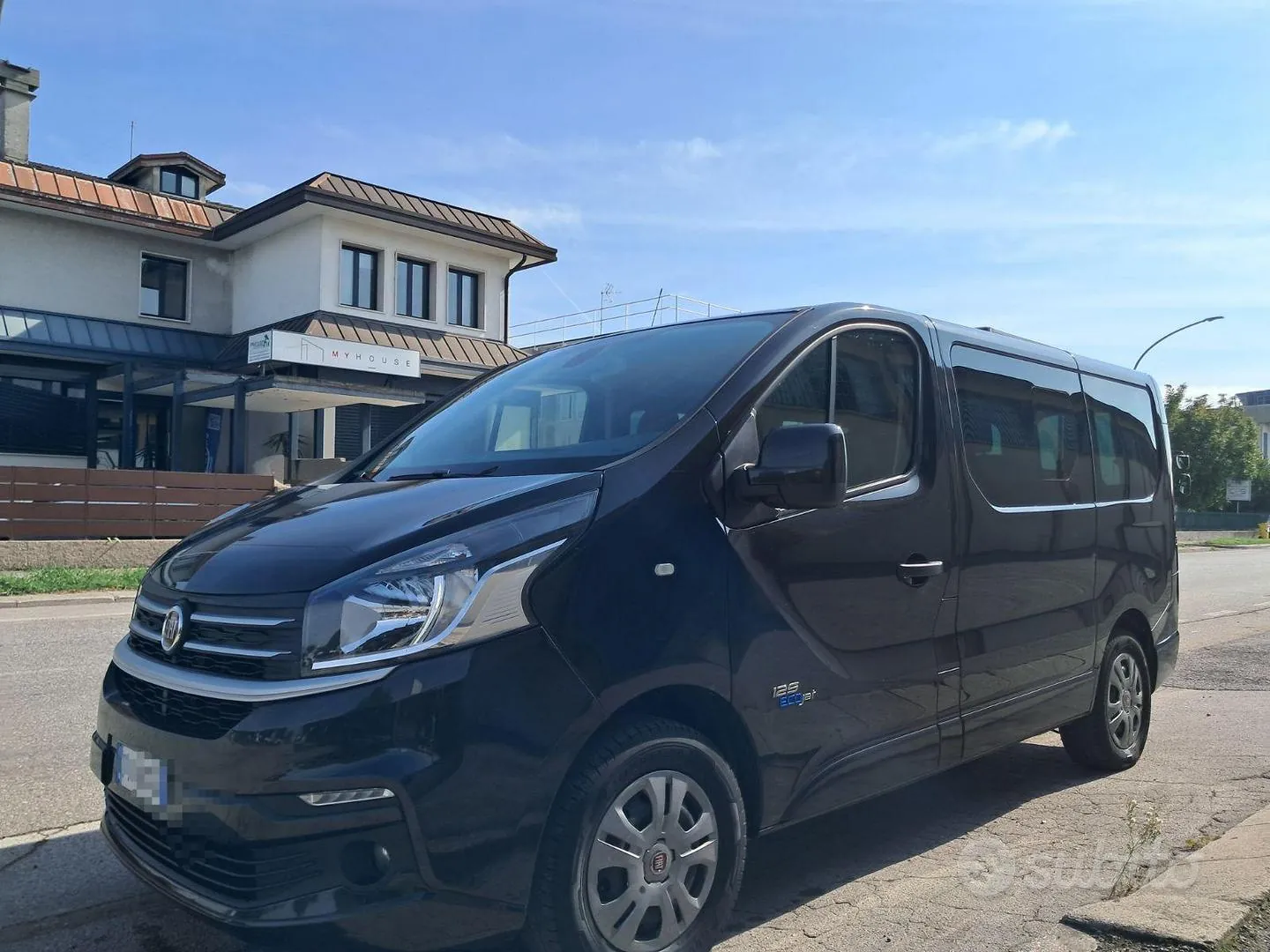 Fiat Talento