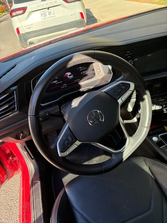 Volkswagen Jetta 2024 photo 4