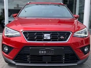 Seat Arona 2020 photo 3