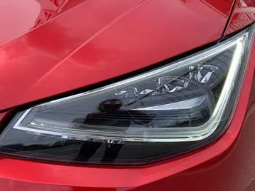 Seat Arona 2020 photo 2