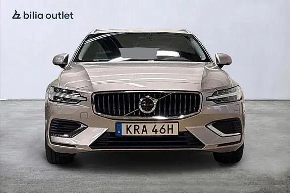 Volvo V60 2024 photo 3