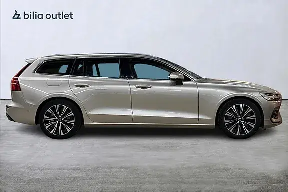 Volvo V60 2024 photo 5