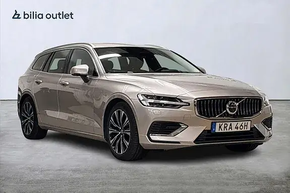 Volvo V60 2024 photo 4