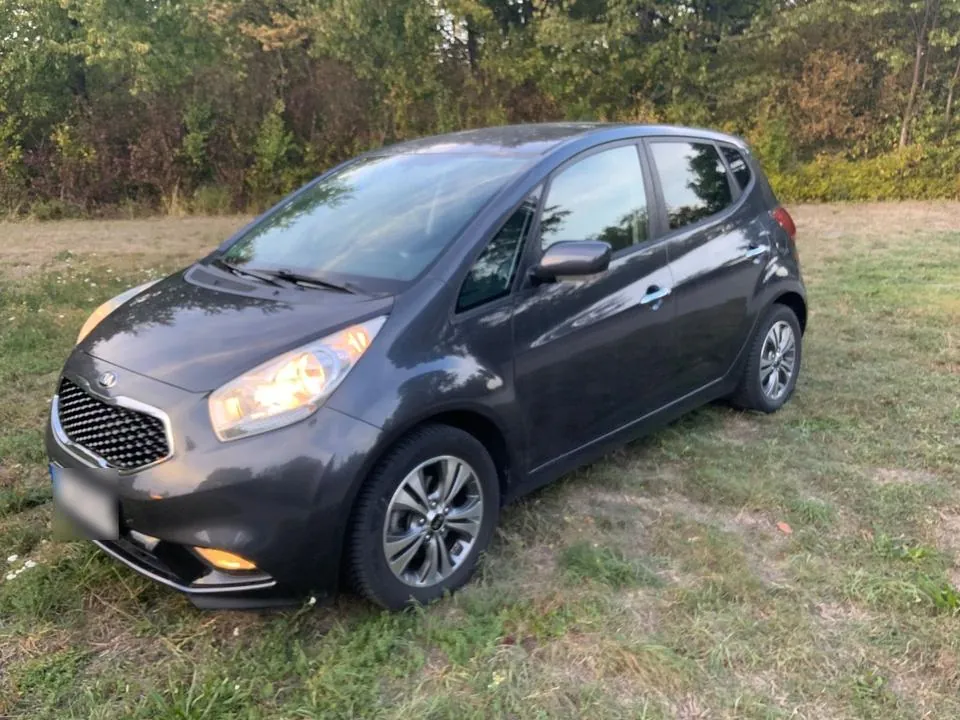 Kia Venga