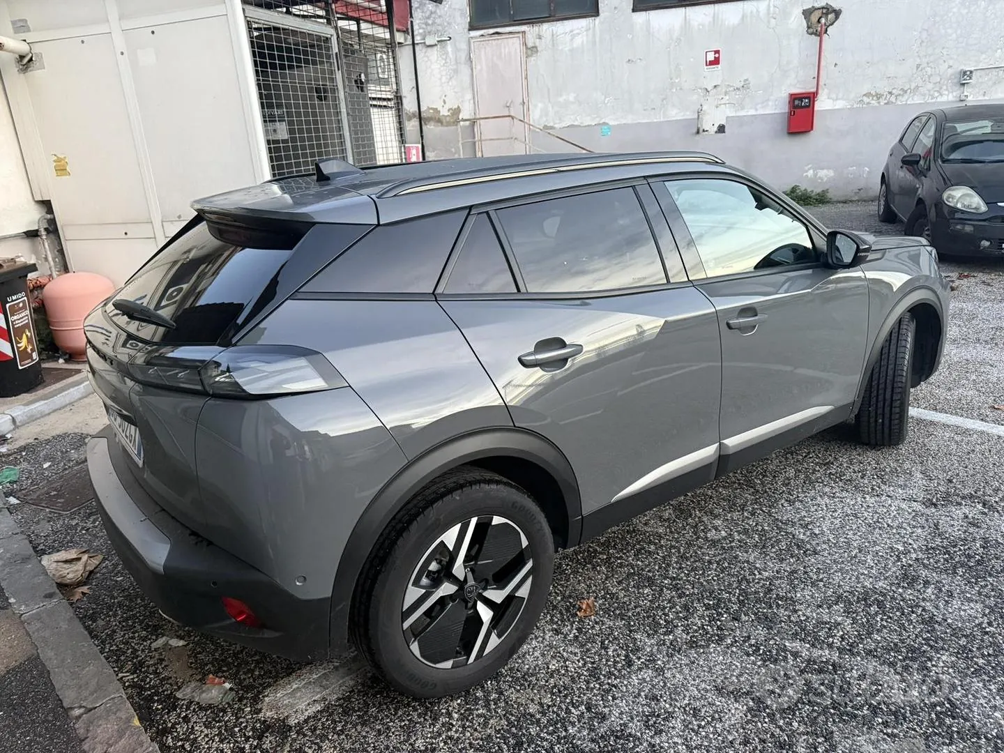 Peugeot 2008 2024 photo 4