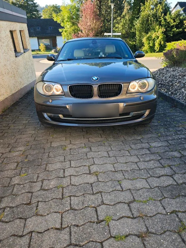 BMW 1Er