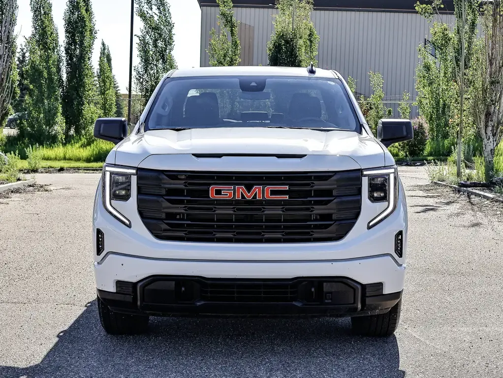 GMC Sierra 1500 2024 photo 3