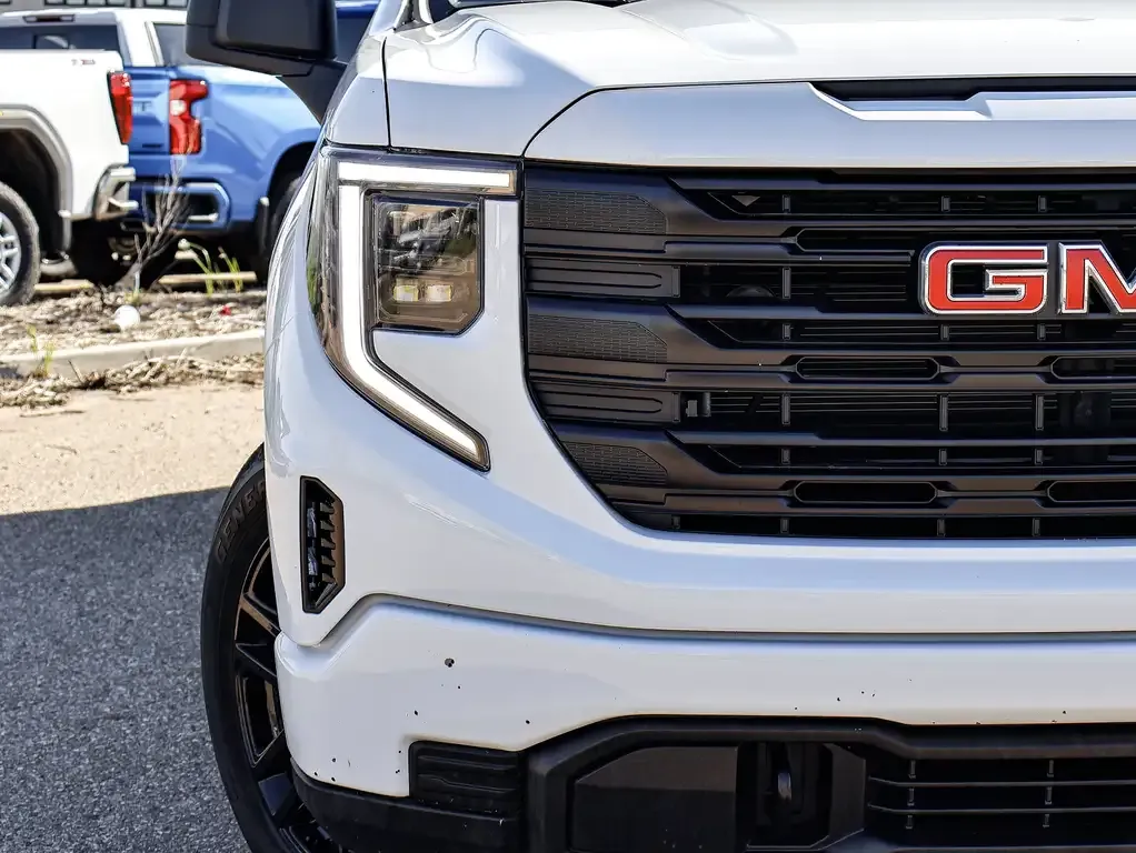 GMC Sierra 1500 2024 photo 5