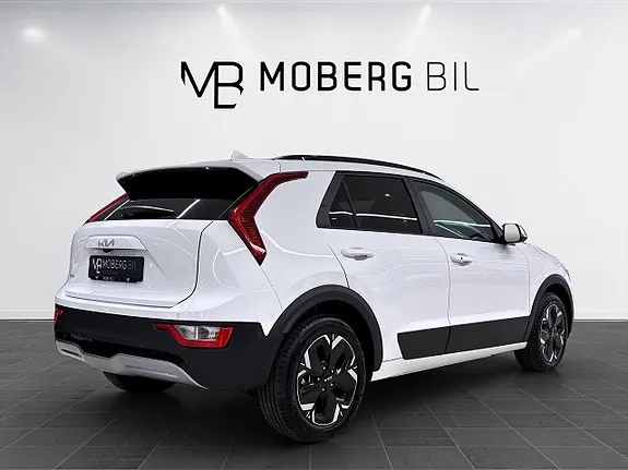 Kia Niro 2026 photo 5