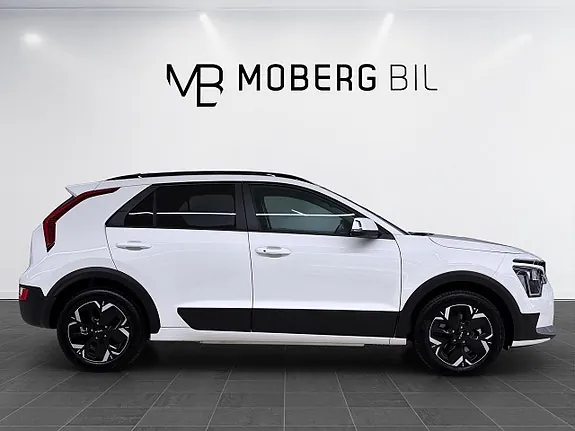 Kia Niro 2026 photo 4