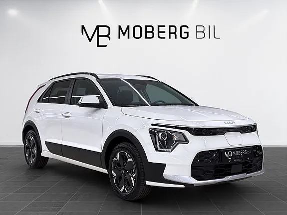 Kia Niro 2026 photo 3
