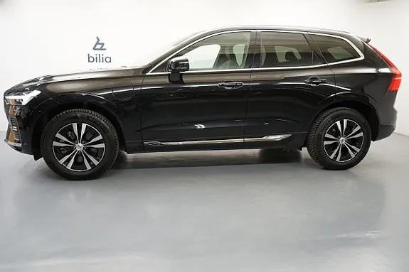Volvo Xc60 2024 photo 2
