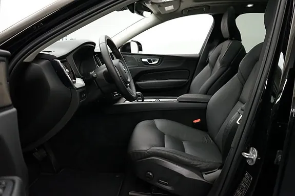 Volvo Xc60 2024 photo 5