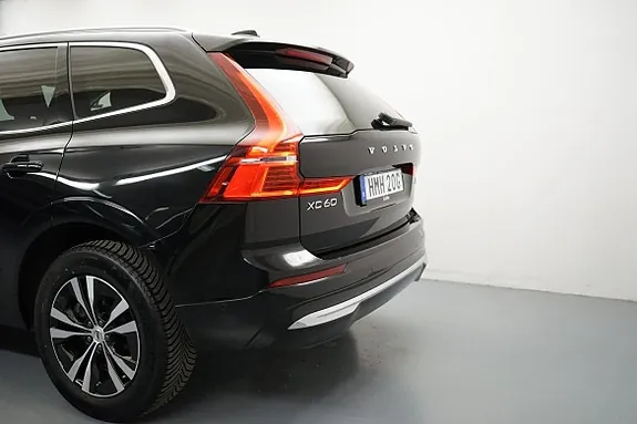 Volvo Xc60 2024 photo 3