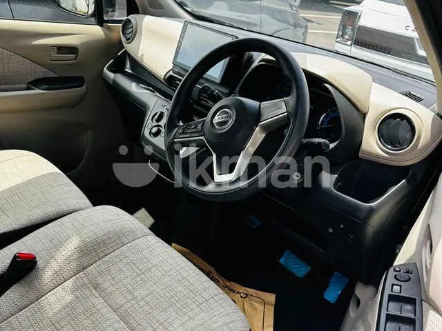 Nissan Dayz 2023 photo 5