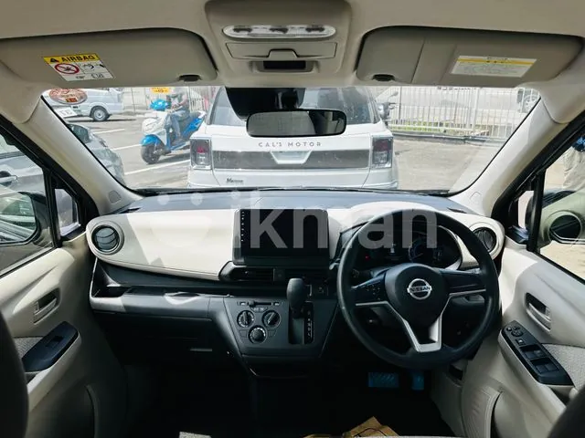 Nissan Dayz 2023 photo 3