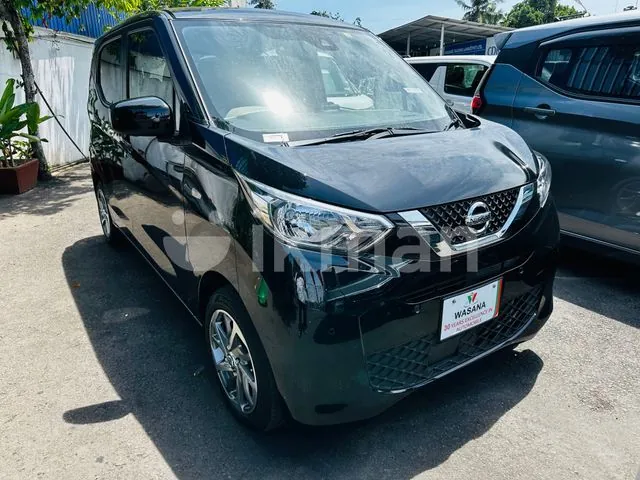 Nissan Dayz 2023 photo 2