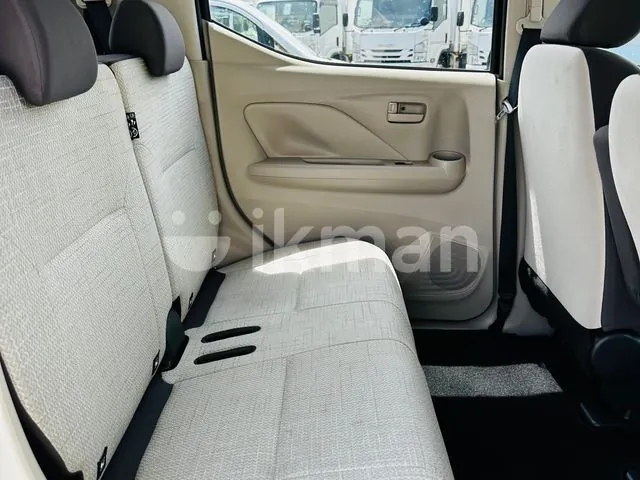 Nissan Dayz 2023 photo 4