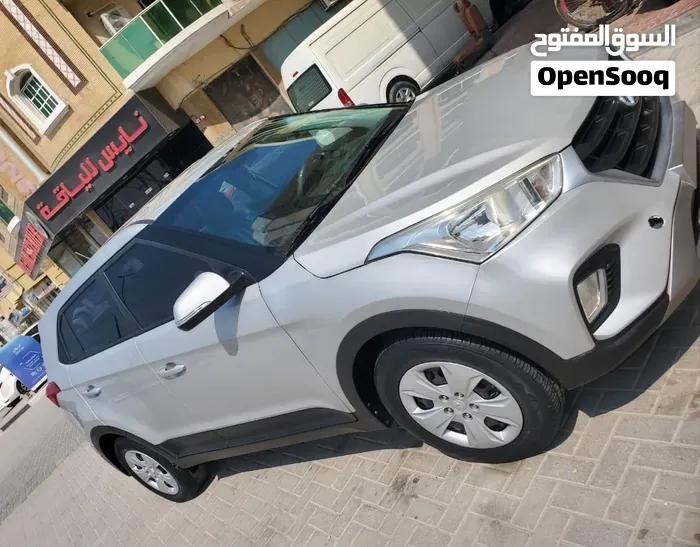 Hyundai Creta 2019 photo 2