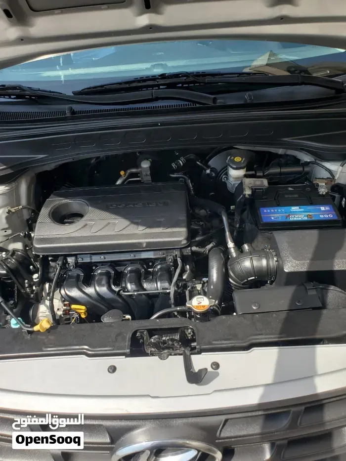 Hyundai Creta 2019 photo 3