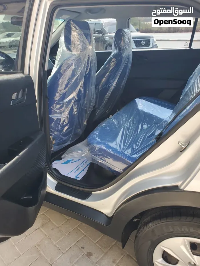 Hyundai Creta 2019 photo 4