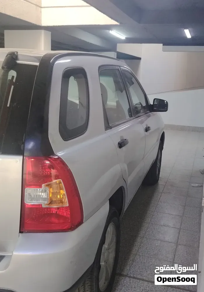 Kia Sportage 2010 photo 3