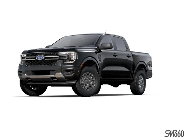 Ford Ranger 2026 photo 3