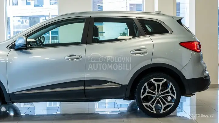 Renault Kadjar 2022 photo 4