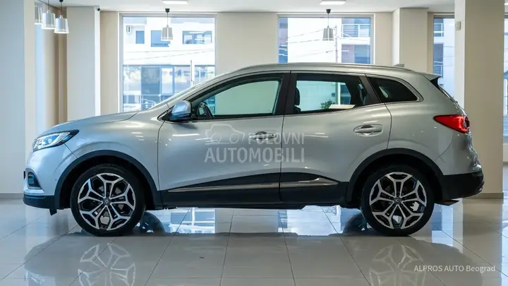 Renault Kadjar 2022 photo 2
