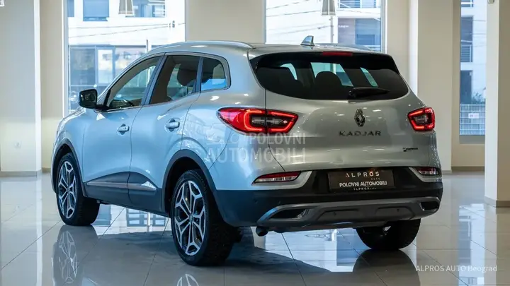 Renault Kadjar 2022 photo 5