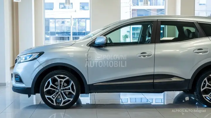 Renault Kadjar 2022 photo 3