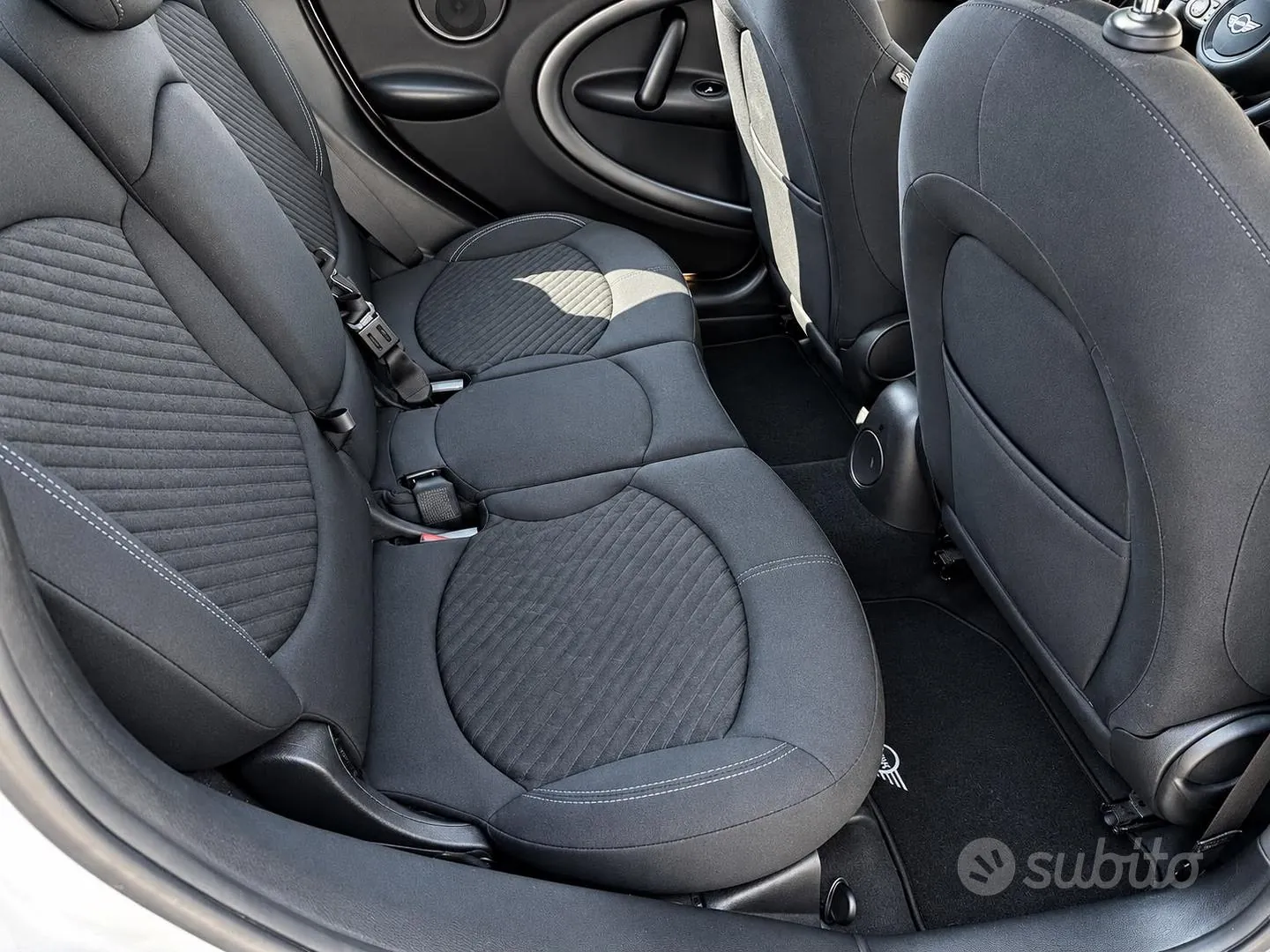Mini Mini Countryman 2011 photo 5