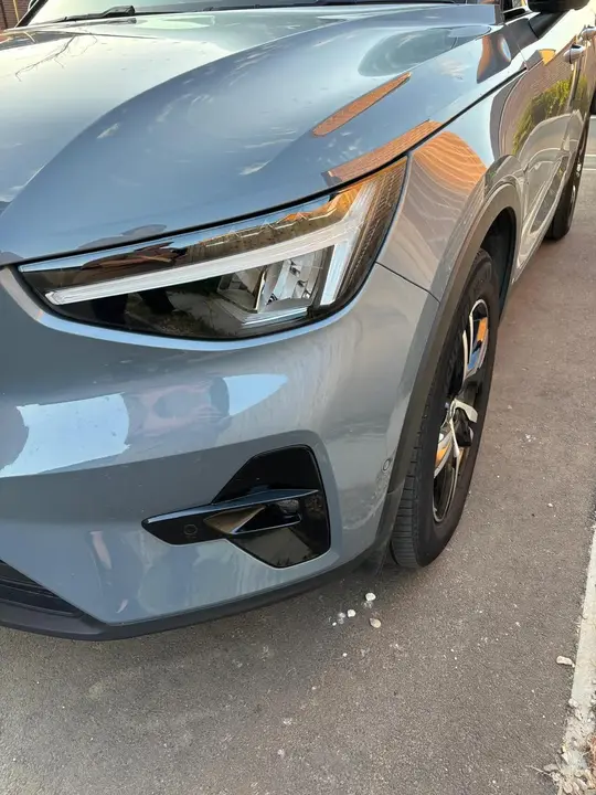 Volvo Xc40 2023 photo 3