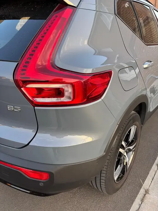 Volvo Xc40 2023 photo 5