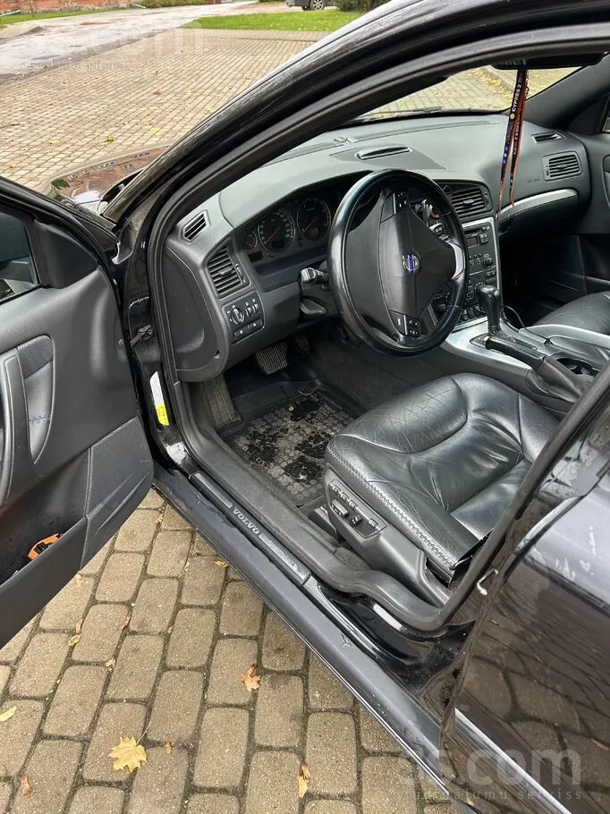 Volvo Xc70 2005 photo 5