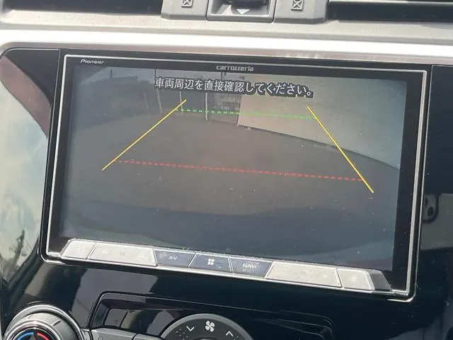Subaru Levorg 2016 photo 5
