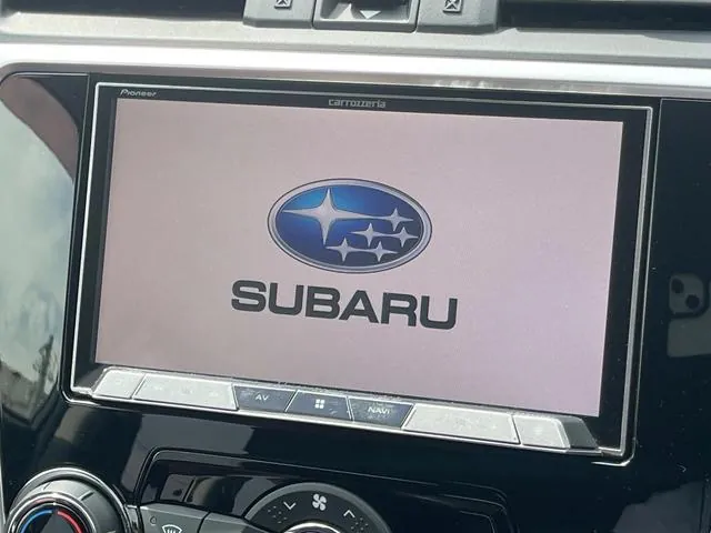 Subaru Levorg 2016 photo 4