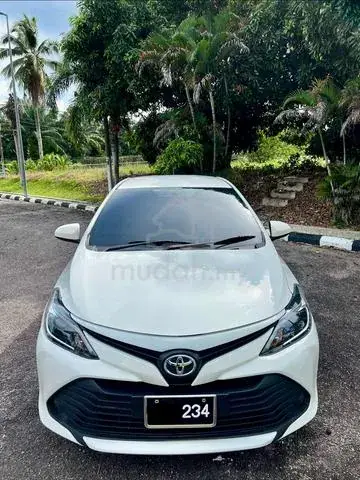 Toyota Vios