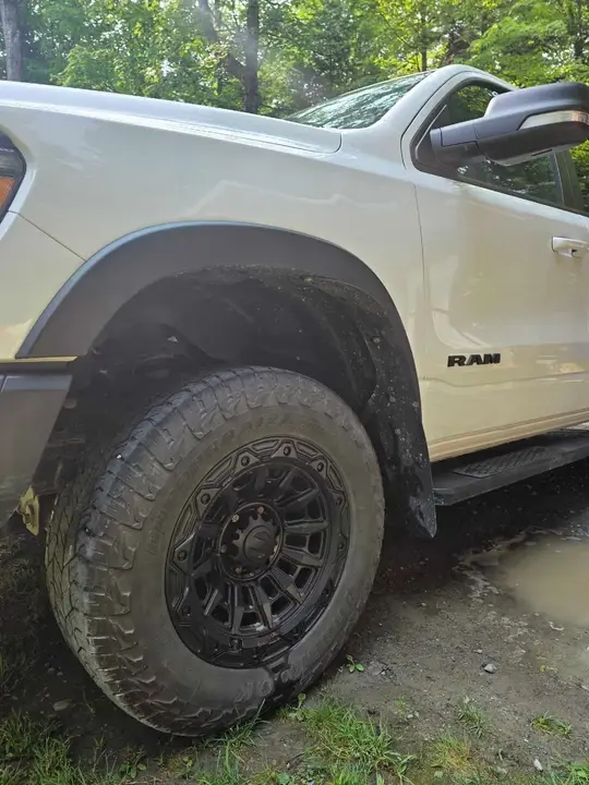 Dodge Ram 2020 photo 3
