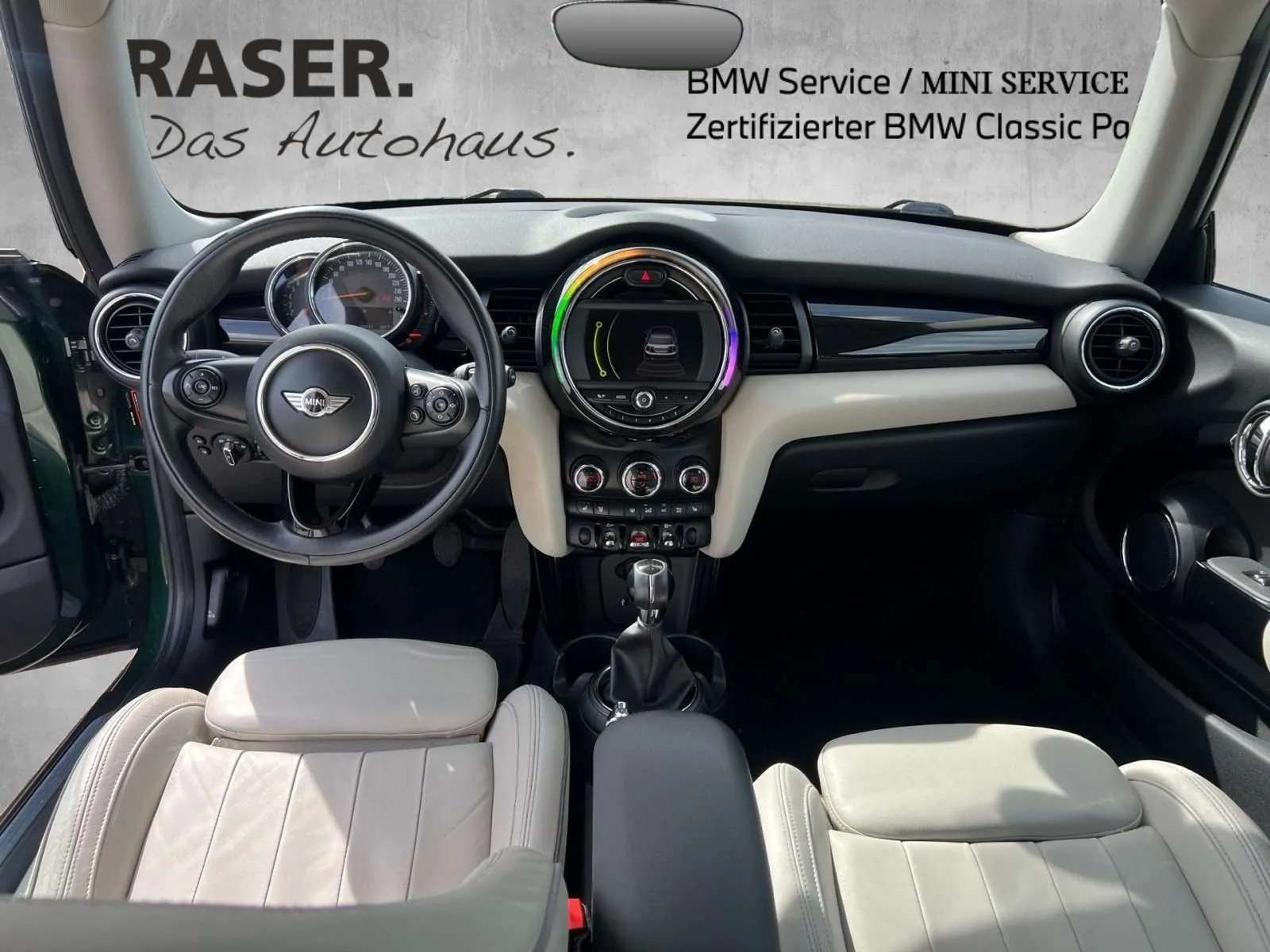 Mini Cooper 2015 photo 4