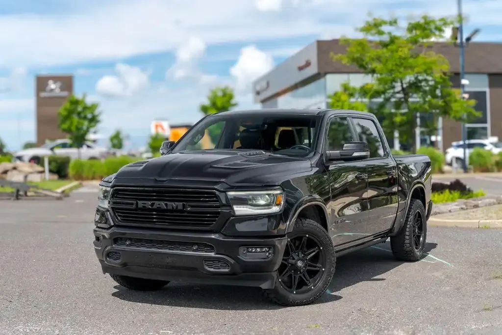 Ram 1500