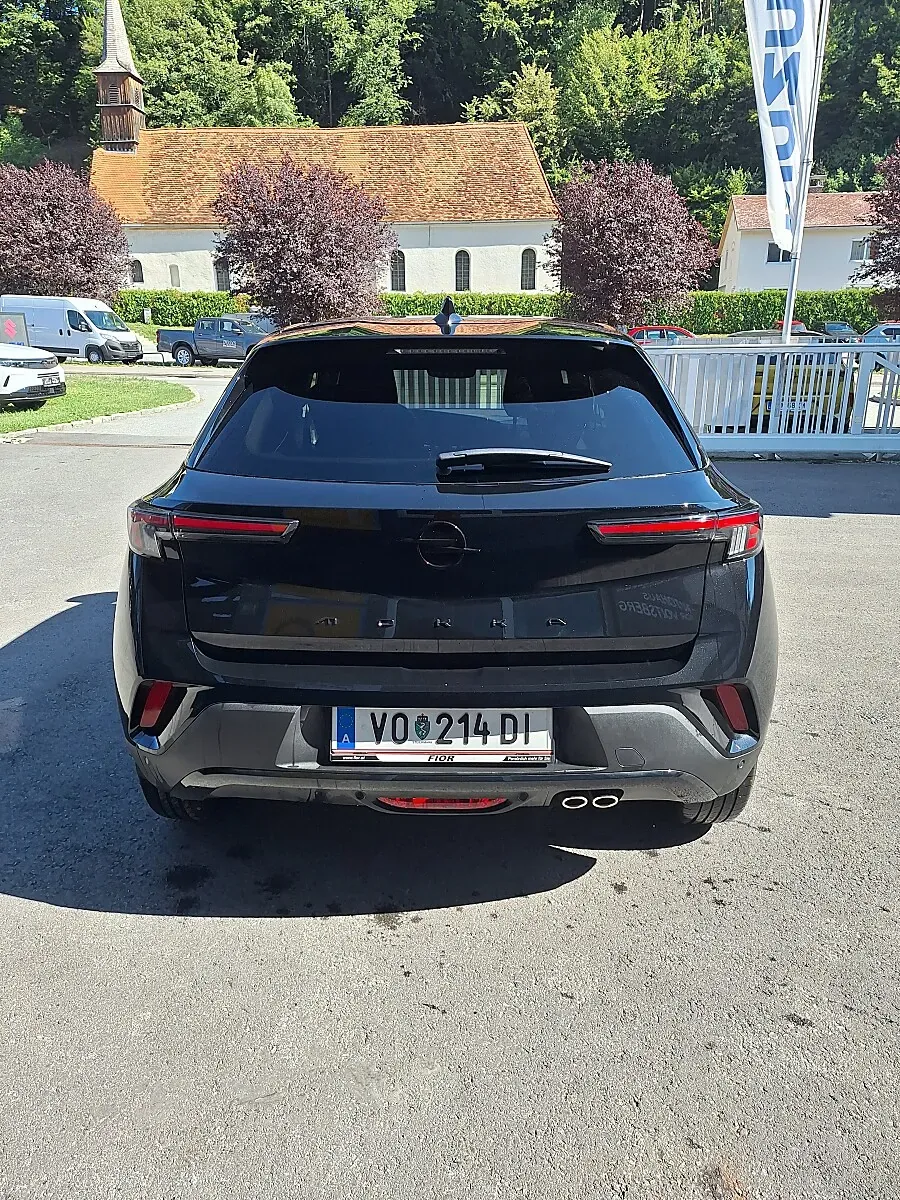Opel Mokka 2026 photo 3