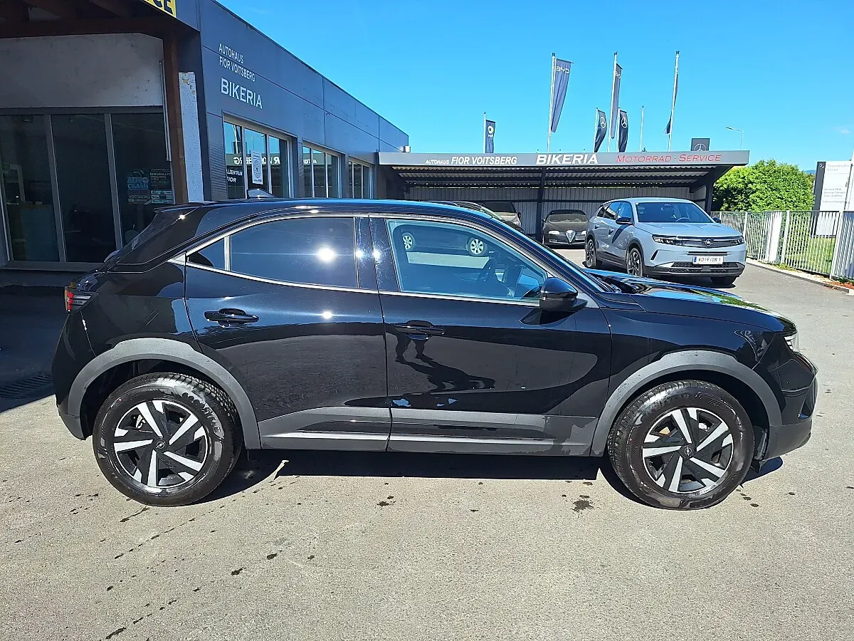 Opel Mokka 2026 photo 2